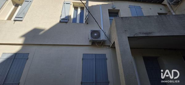 Immeuble à vendre 12 pièces 245 m² Montpellier