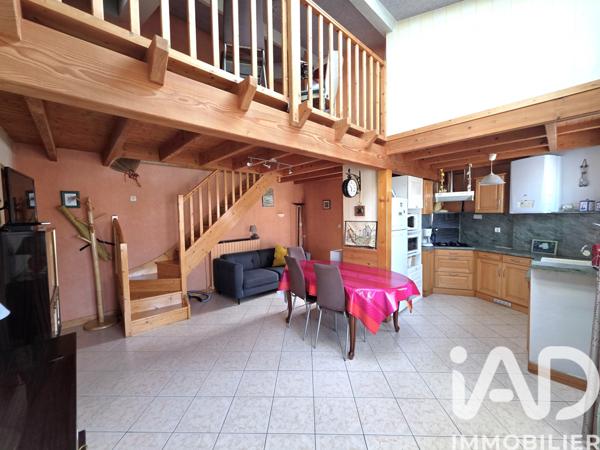 Maison à vendre 5 pièces 100 m² Fouras