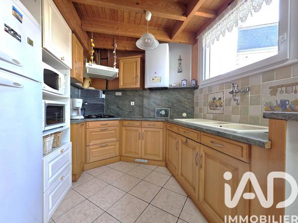 Maison à vendre 5 pièces 100 m² Fouras