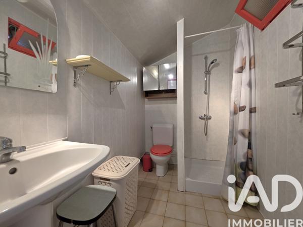 Maison à vendre 5 pièces 100 m² Fouras