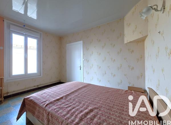 Maison à vendre 5 pièces 100 m² Fouras