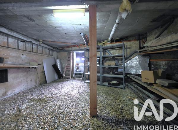 Maison à vendre 5 pièces 100 m² Fouras
