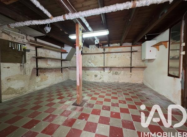 Maison à vendre 5 pièces 100 m² Fouras