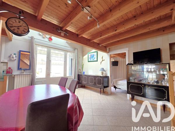 Maison à vendre 5 pièces 100 m² Fouras