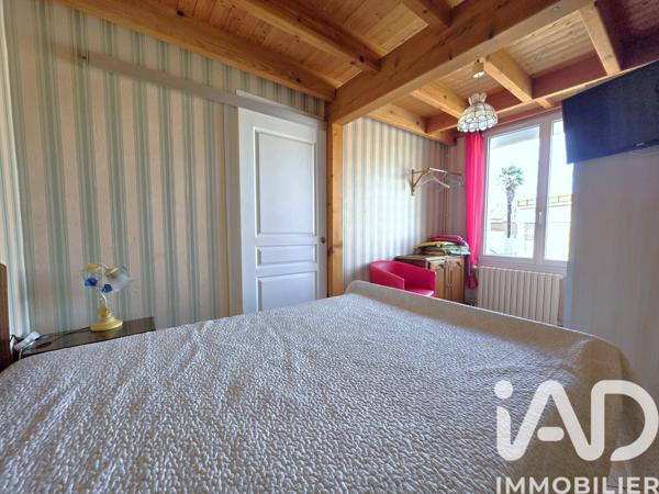 Maison à vendre 5 pièces 100 m² Fouras