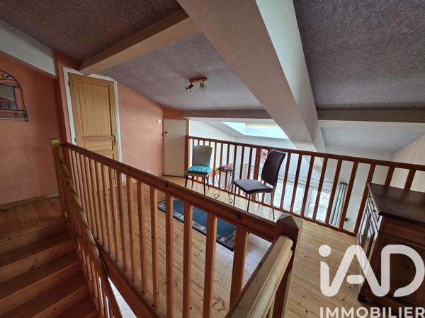 Maison à vendre 5 pièces 100 m² Fouras