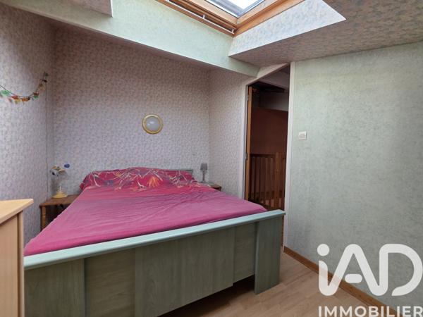 Maison à vendre 5 pièces 100 m² Fouras