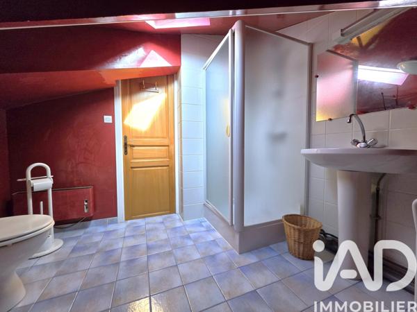 Maison à vendre 5 pièces 100 m² Fouras