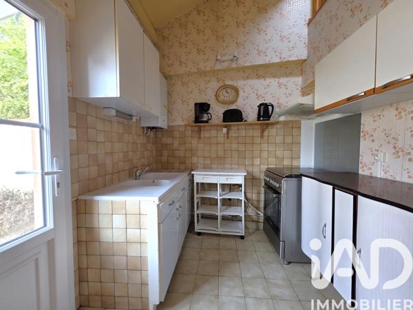 Maison à vendre 5 pièces 100 m² Fouras