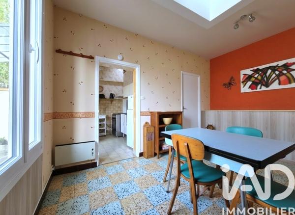 Maison à vendre 5 pièces 100 m² Fouras