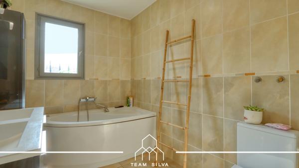 Maison 6 pièces - 115 m² Bien prestige