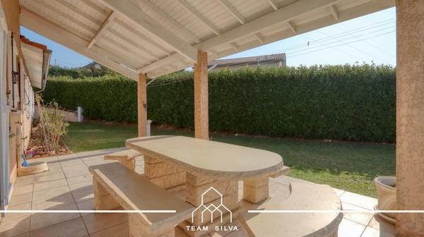 Maison 6 pièces - 115 m² Bien prestige