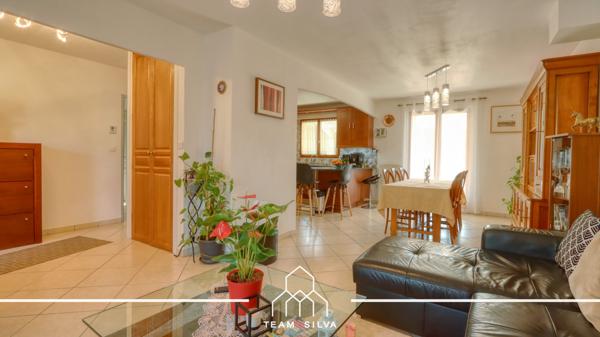 Maison 6 pièces - 115 m² Bien prestige