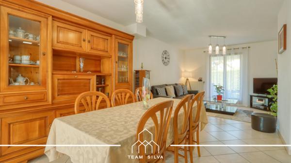 Maison 6 pièces - 115 m² Bien prestige