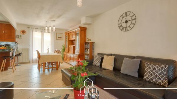 Maison 6 pièces - 115 m² Bien prestige