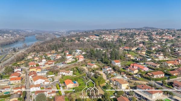 Maison 6 pièces - 115 m² Bien prestige