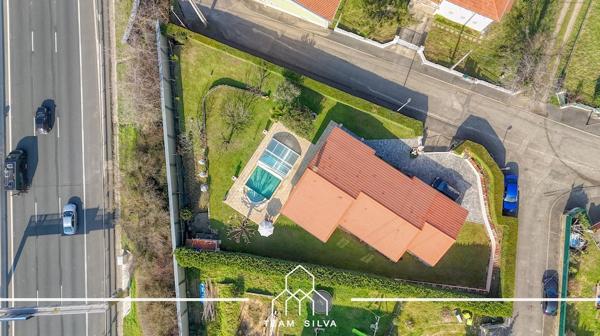 Maison 6 pièces - 115 m² Bien prestige