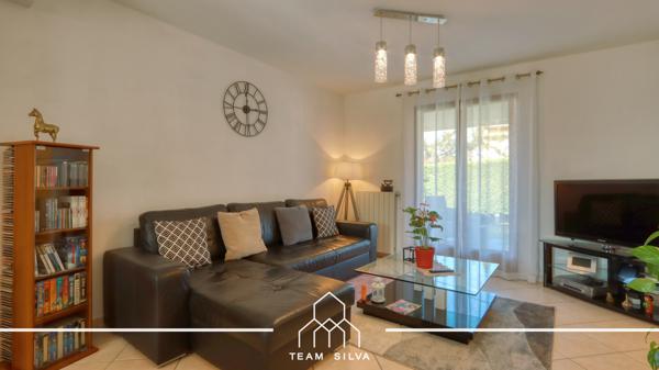 Maison 6 pièces - 115 m² Bien prestige