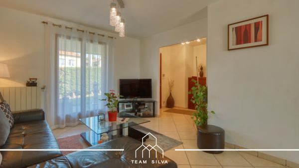 Maison 6 pièces - 115 m² Bien prestige