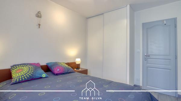 Maison 6 pièces - 115 m² Bien prestige