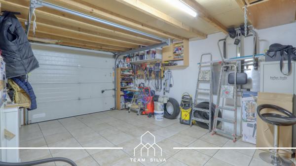 Maison 6 pièces - 115 m² Bien prestige