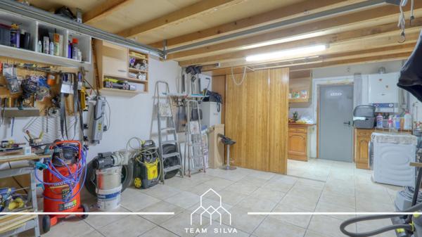 Maison 6 pièces - 115 m² Bien prestige