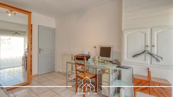 Maison 6 pièces - 115 m² Bien prestige