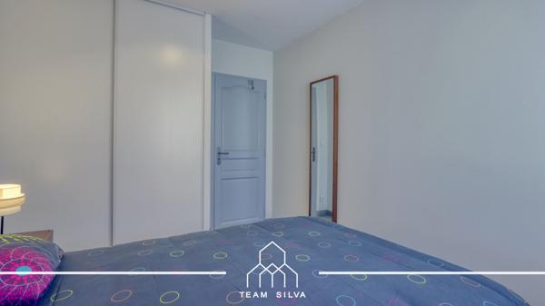 Maison 6 pièces - 115 m² Bien prestige