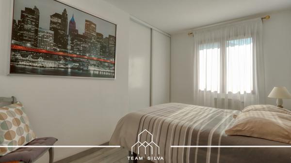 Maison 6 pièces - 115 m² Bien prestige