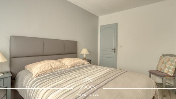 Maison 6 pièces - 115 m² Bien prestige