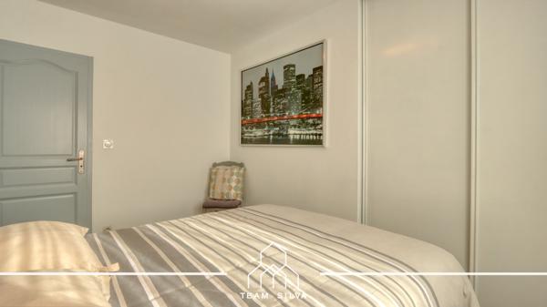 Maison 6 pièces - 115 m² Bien prestige