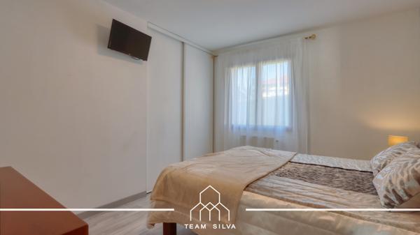 Maison 6 pièces - 115 m² Bien prestige