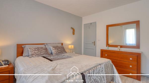 Maison 6 pièces - 115 m² Bien prestige