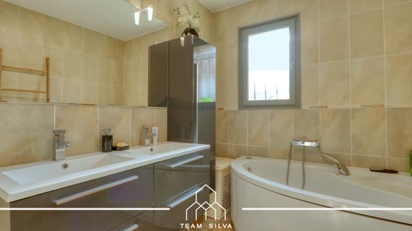 Maison 6 pièces - 115 m² Bien prestige