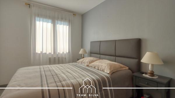 Maison 6 pièces - 115 m² Bien prestige