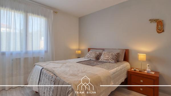 Maison 6 pièces - 115 m² Bien prestige