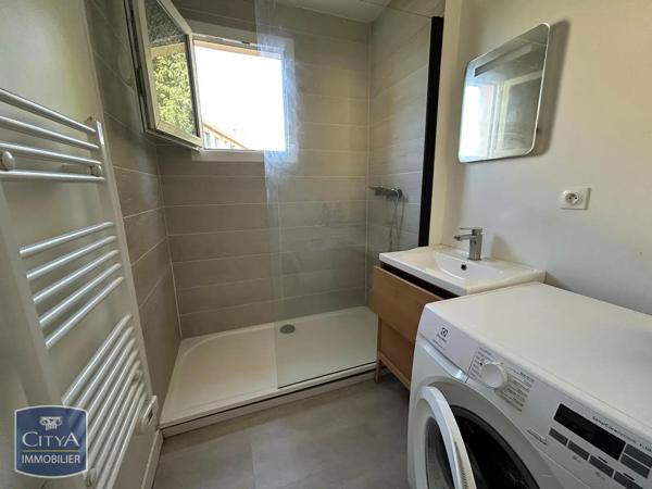 Appartement à louer 3 pièces 58m² Alençon (61000)