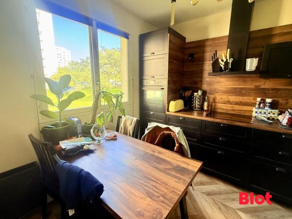 Appartement 2 pièce(s)