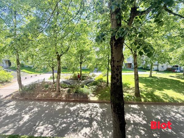 Appartement 2 pièce(s)