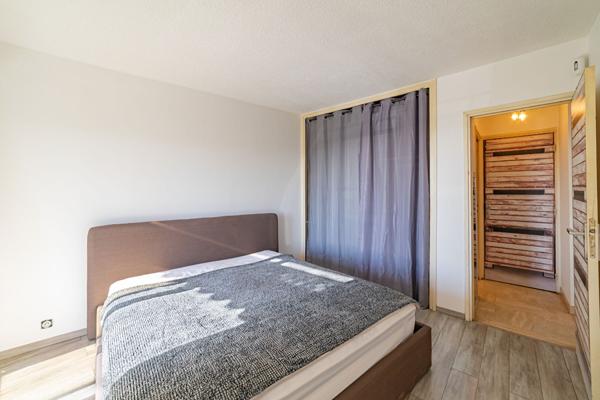 Appartement à vendre |  Villeneuve-Loubet |  2 pièces | 42 m²
