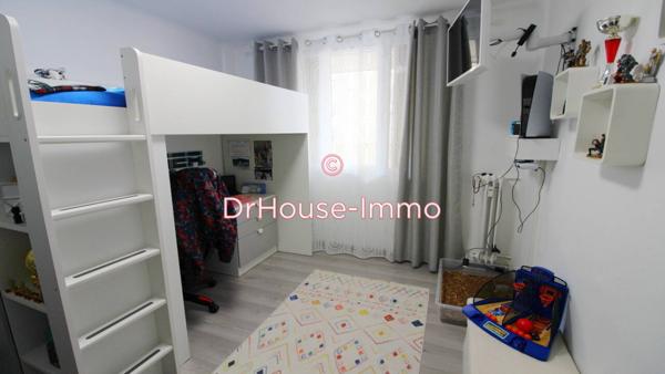 Appartement à vendre 4 pièces de 57 m²