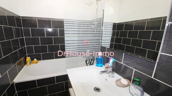 Appartement à vendre 4 pièces de 57 m²