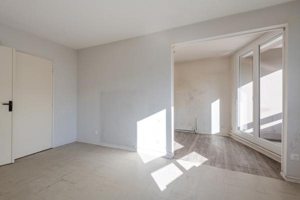 Appartement 3 pièces – 66,60 m² – Feyzin Détails des diagnostics énergétiques
