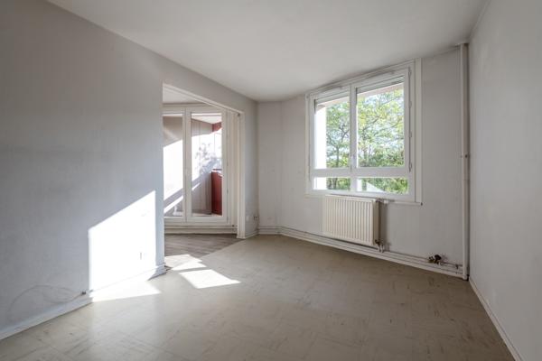 Appartement 3 pièces – 66,60 m² – Feyzin Détails des diagnostics énergétiques