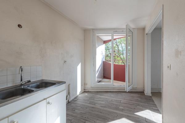 Appartement 3 pièces – 66,60 m² – Feyzin Détails des diagnostics énergétiques