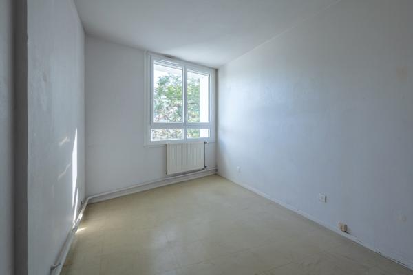 Appartement 3 pièces – 66,60 m² – Feyzin Détails des diagnostics énergétiques