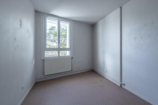 Appartement 3 pièces – 66,60 m² – Feyzin Détails des diagnostics énergétiques