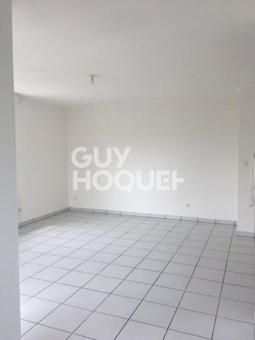 Appartement St Paul Les Dax 3 pièces 54 m2