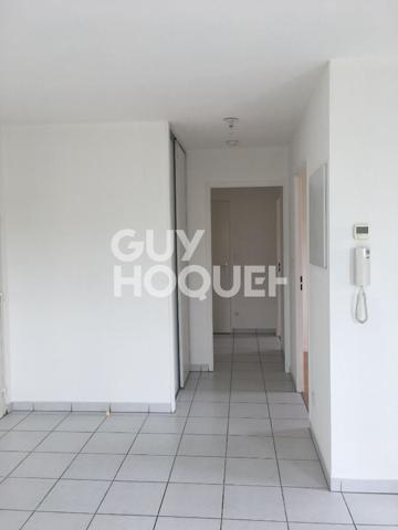 Appartement St Paul Les Dax 3 pièces 54 m2