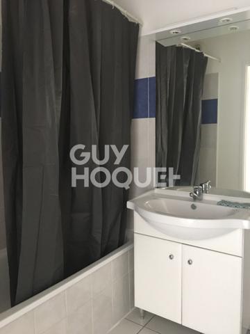 Appartement St Paul Les Dax 3 pièces 54 m2